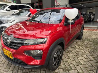 renault kwid 1.0 mt 4x2