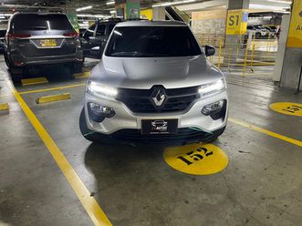 renault kwid 1.0 zen