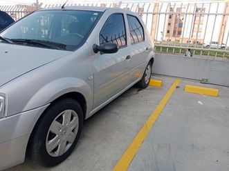 renault logan 1.4 entry familier