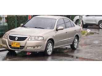 renault scala 1.6l