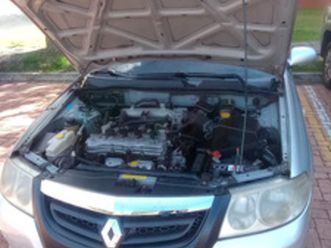 renault scala 1.6l