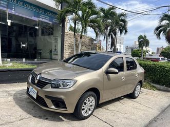 renault logan 1.6 authentique / life