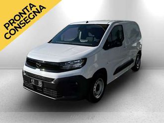 combo opel combo cargo l1h1 1.5d 100cv s&s mt6