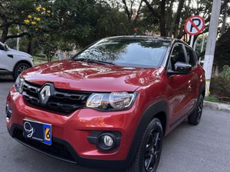 renault kwid iconic
