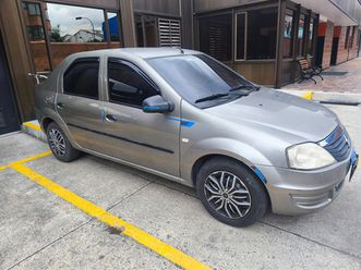 renault logan 20212 expresion