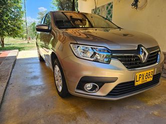 renault logan 1.6 authentique