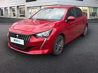 1.2 puretech 100ch s&s style 118g