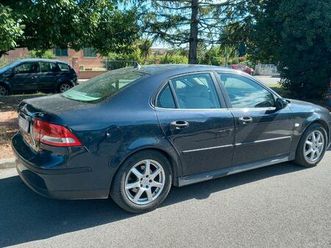 auto saab 9.3 1.8 t