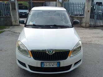 skoda fabia 1.6 tdi 75cv n1 011