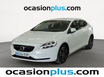 volvo v40 t2 momentum (122 cv)
