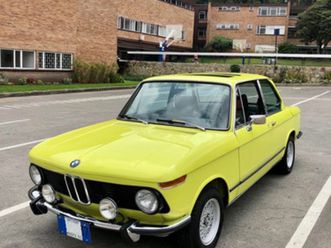 bmw 1502 1977