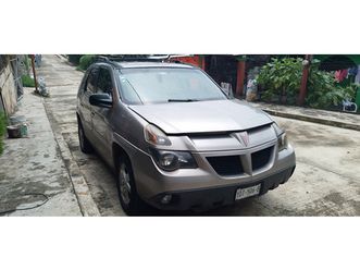 pontiac aztek 3.4 b se tela at