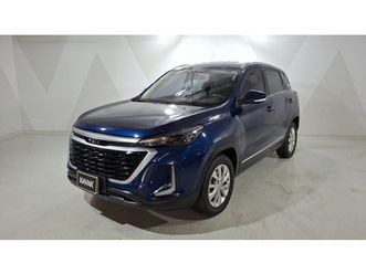 baic x35 1.5 ta auto