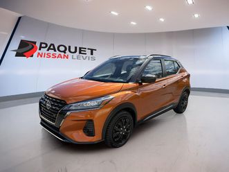 nissan kicks 2023 sr bluetooth cam