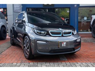 bmw i3 100% electrico at 2021