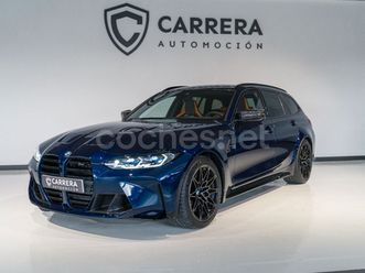bmw serie 3 m3 comp. touring m xdrive
