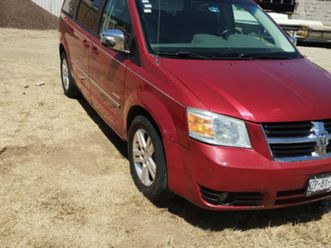 chrysler caravan limited v6 piel qc r-18 at