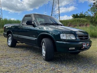 chevrolet s-10 champ