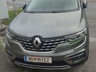 renault koleos 190ps dci