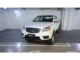 jac frison t6 2.0 flex