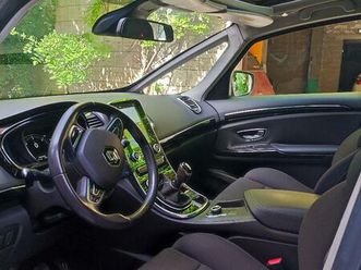 renault espace espace v 2015 1.6 dci energy zen 13