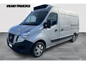van 2,3dci 145 e6 l2h2 6m/t 3.5t fwd glazed fd blind dsd working star
