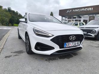 hyundai i30 1,0 t-gdi business, 2024 god.