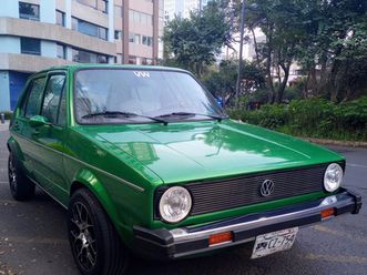 volkswagen vw caribe 1979