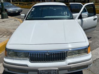 ford grand marquis