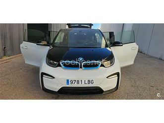 bmw i3 120ah