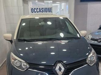 renault captur dci 8v 90 cv start&stop energy inte