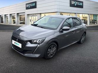 1.2 puretech 100ch s&s style 118g