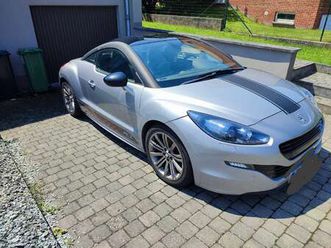 rcz 2.0 hdi fap 163ch