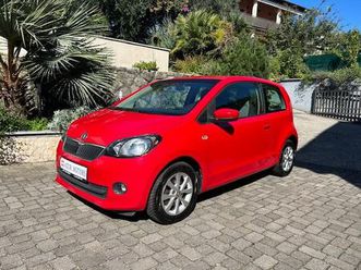 škoda citigo 1,0 ambition , jamstvo 1 godina, 2013 god.