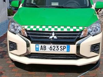 mitsubishi mirage 2004