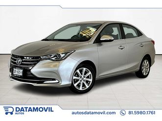 changan alsvin 1.5 5dct at