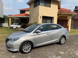 changan modelo alsvin 2022 tipo polo, aveo, civic