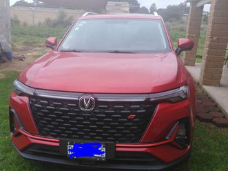 changan cs35 plus 1.4t premium dct7