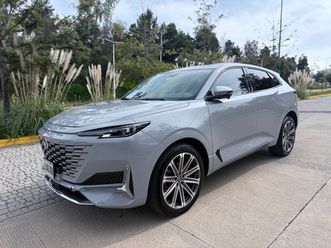 changan uni-k 2.0t premium awd