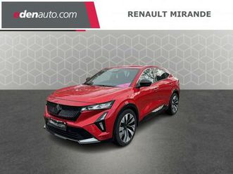 e-tech full hybrid 200 techno