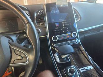 espace blue dci zen edc 139kw zen