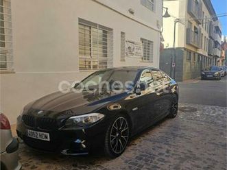 bmw serie 5 530d gran turismo