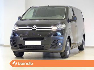 citroen jumper talla m bluehdi 120