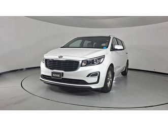 kia sedona 3.3 lx auto