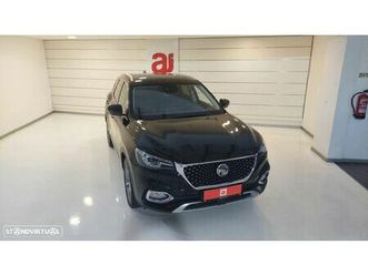 mg ehs 1.5 t-gdi plug-in hybrid luxury