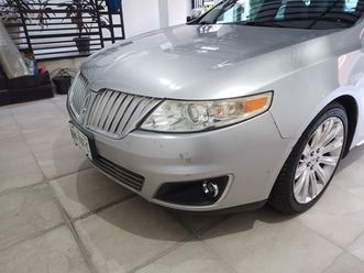 lincoln mks v6 ecoboost at