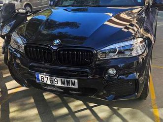 x5 xdrive 40da exclusive edition exclusive edition