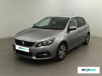 1.2 puretech 110ch s&s style