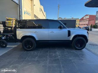 land rover defender 2.0 d 110 awd se