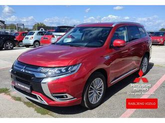 mitsubishi outlander phev intense safe - 010323, 2020 god.